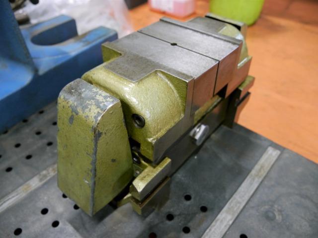  φ135 バイス