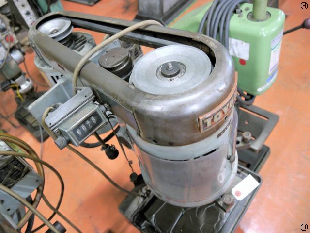 東洋精機工業 TOYOSK O-D 多軸ボール盤