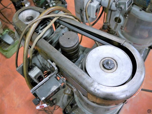 東洋精機工業 TOYOSK O-D 多軸ボール盤