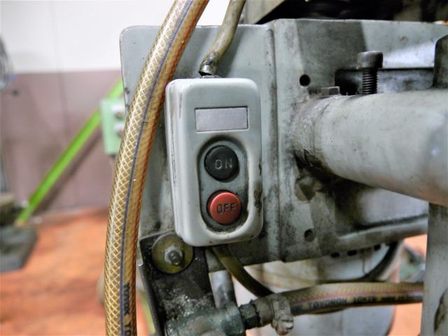 東洋精機工業 TOYOSK O-D 多軸ボール盤