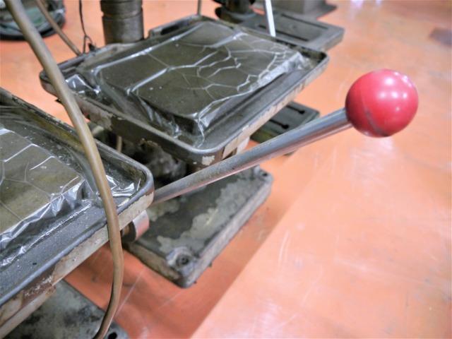 東洋精機工業 TOYOSK O-D 多軸ボール盤