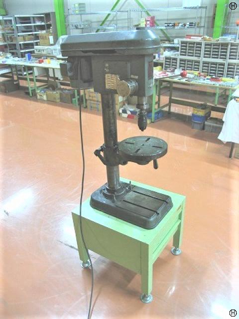 遠州工業 EST-350N タッピングボール盤