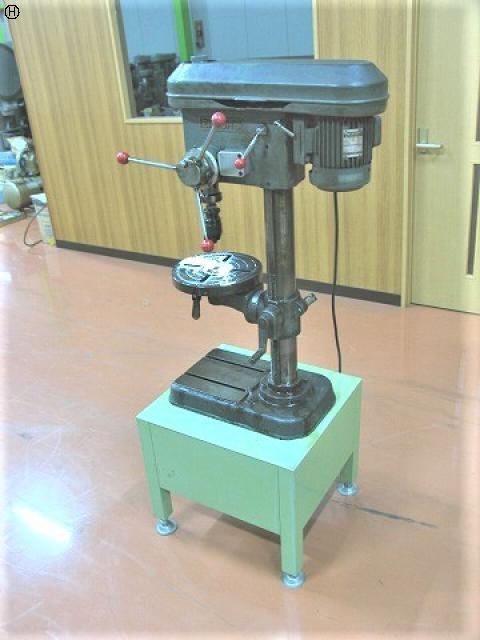遠州工業 EST-350N タッピングボール盤