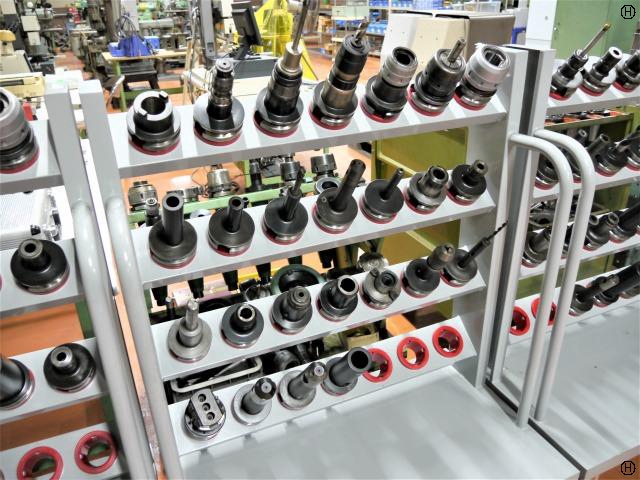 各種 ツール25本入 BT50ツール付 ツーリングワゴン