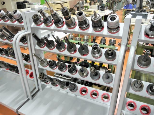 各種 ツール25本入 BT50ツール付 ツーリングワゴン