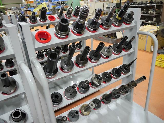各種 ツール27本入 BT50ツール付 ツーリングワゴン