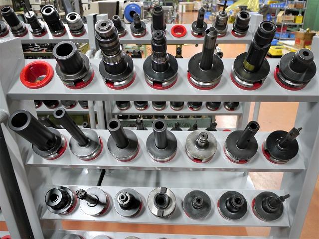 各種 ツール27本入 BT50ツール付 ツーリングワゴン