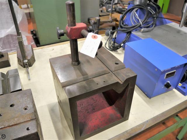  205×205×205 マスブロック