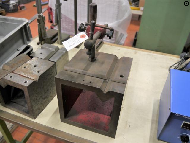  205×205×205 マスブロック