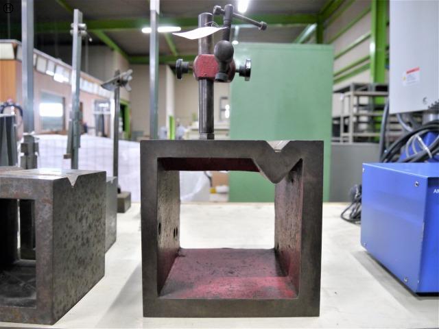  205×205×205 マスブロック
