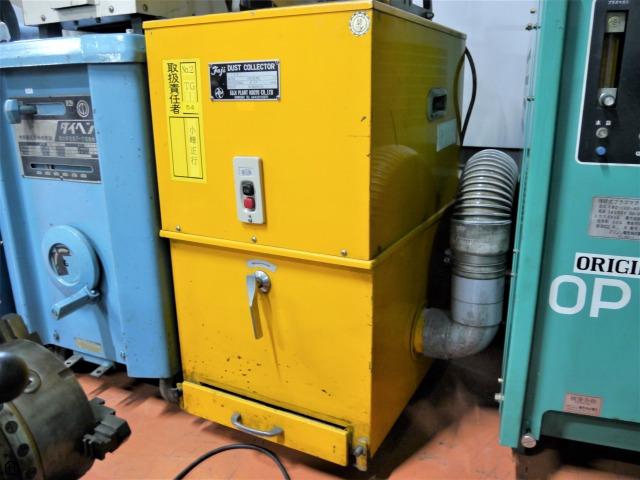 不二プラント工業 LA-2 ダストコレクター