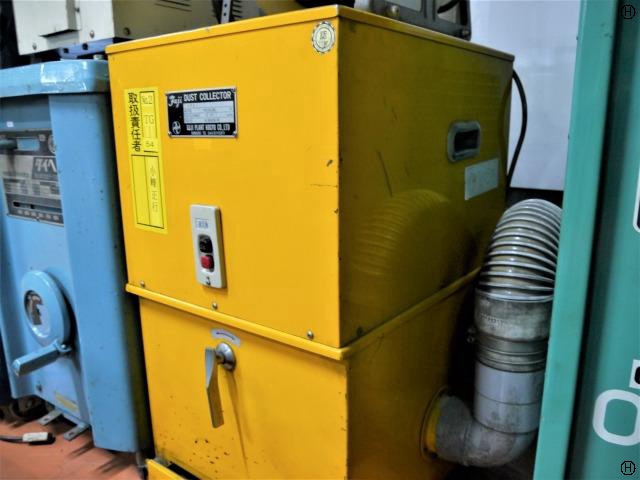不二プラント工業 LA-2 ダストコレクター