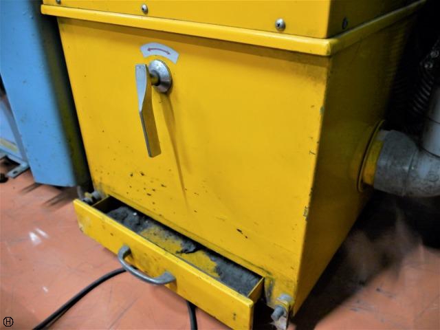 不二プラント工業 LA-2 ダストコレクター