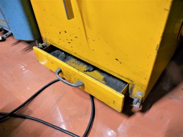 不二プラント工業 LA-2 ダストコレクター
