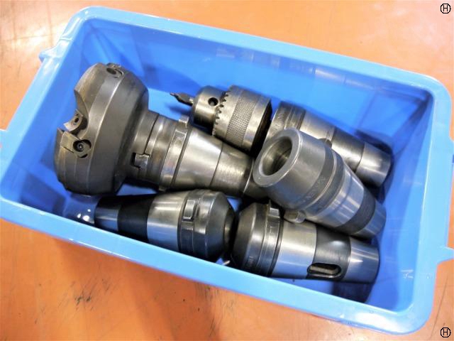 日研工作所 各種 ツーリングセット