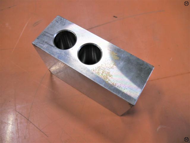  H110 生爪