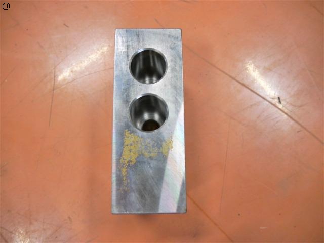  H110 生爪