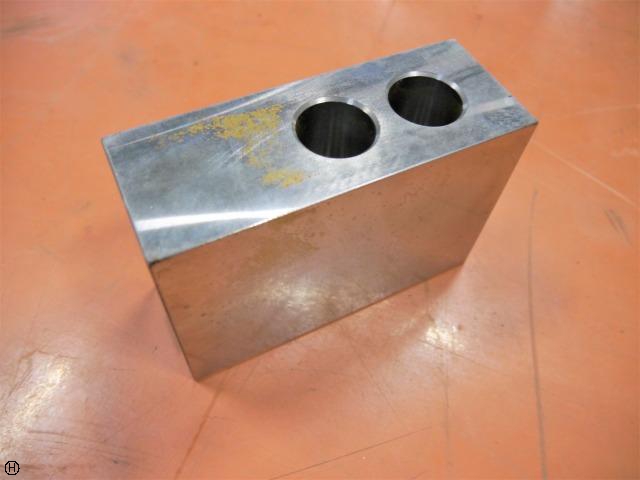  H110 生爪