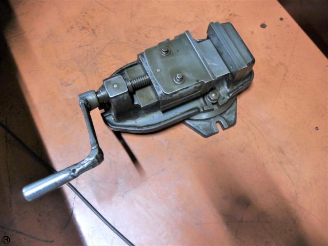 昭和工機 口金150 バイス