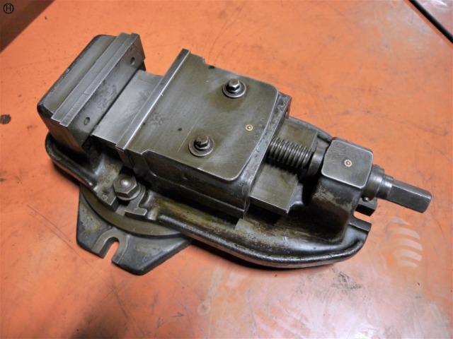 昭和工機 口金150 バイス