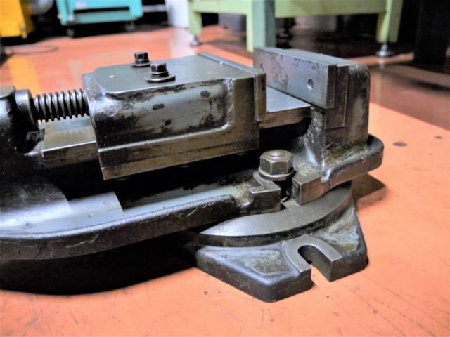 昭和工機 口金150 バイス