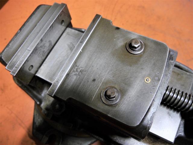 昭和工機 口金150 バイス