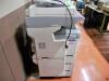 沖電気工業 OKI PF2312 複合プリンター