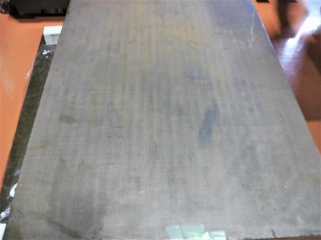  600×450×H110 鉄定盤