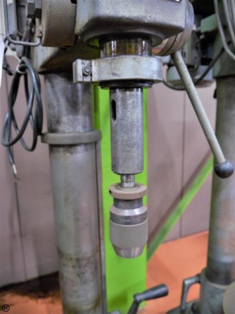 【激安セール】 卓上ボール盤 DE-4300 日立工機 中古販売詳細【#251473】 中古 | その他