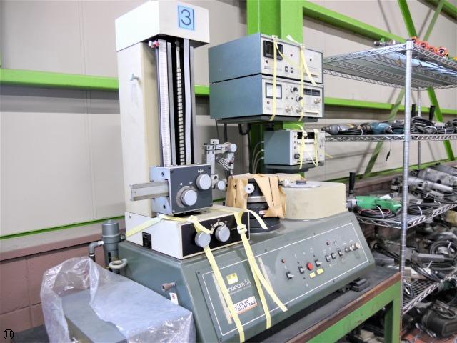 東京精密 RONOCOM 5A 真円度測定器