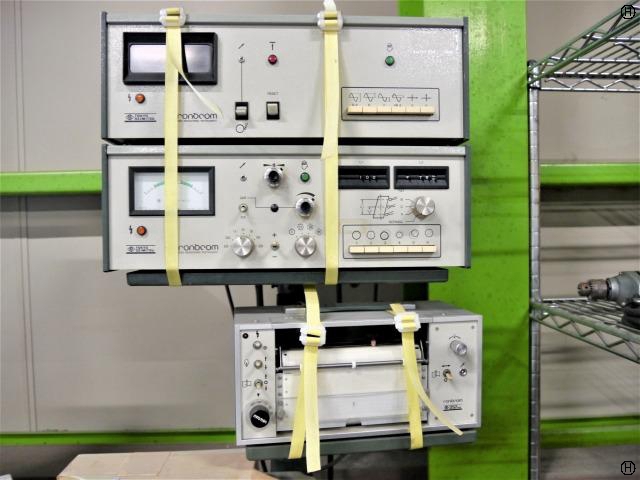 東京精密 RONOCOM 5A 真円度測定器