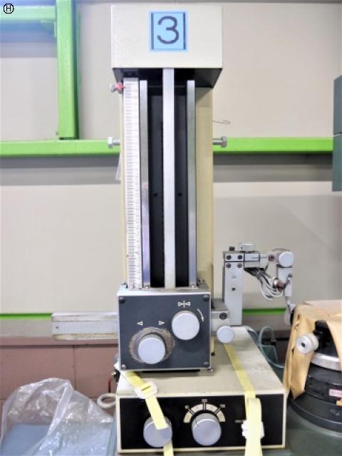 東京精密 RONOCOM 5A 真円度測定器