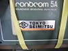 東京精密 RONOCOM 5A 真円度測定器