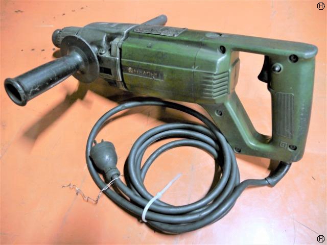 日立工機 電気ドリル