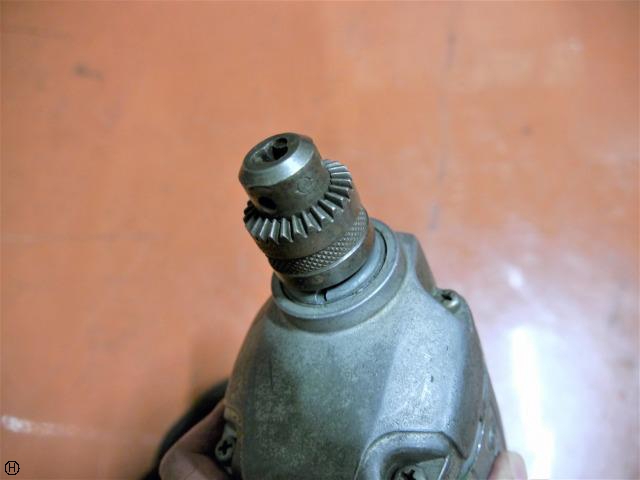 日立工機 Luh7 電気ドリル