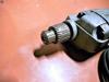 日立工機 NU-DH 電気ドリル