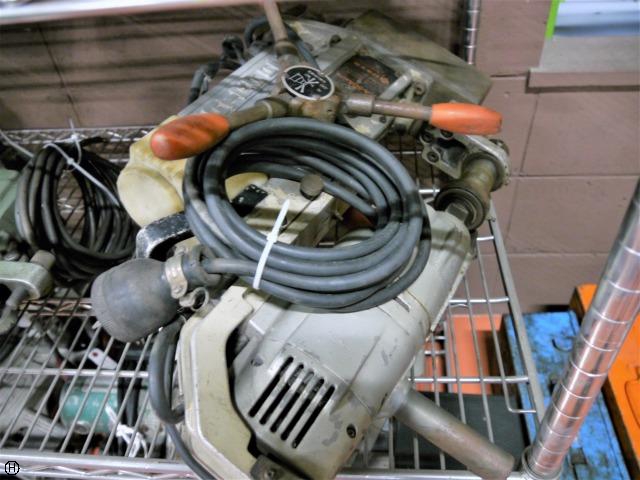 日東工器 A-50A アトラマスター