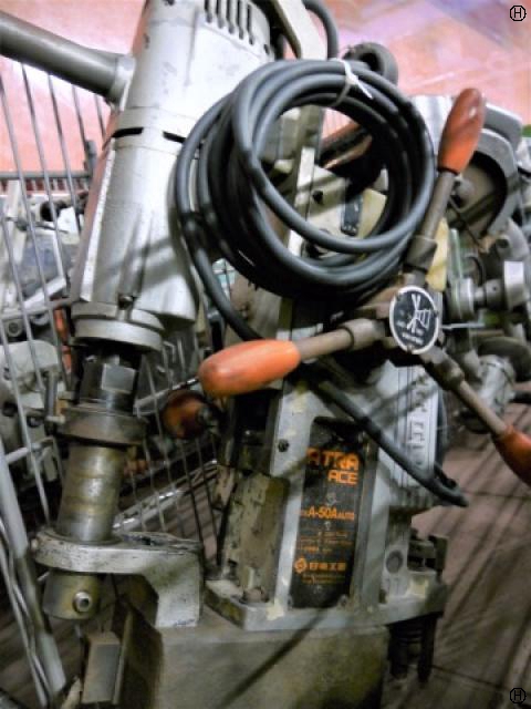 日東工器 A-50A アトラマスター