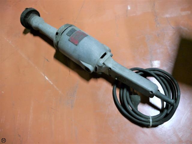 日立工機 ディスクグラインダー