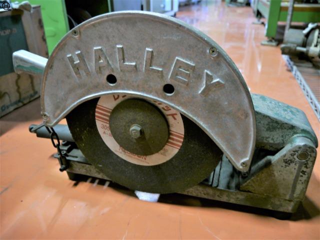 ミタチ電機 HALLEY 高速切断機