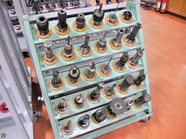  ツール 30本入 BT40ツール付 ツーリングワゴン