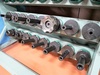 各種 ツール63本入 BT50ツール付 ツーリングワゴン