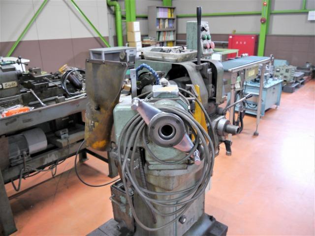 東亜機械製作所 TDP-50SX ドリル研削盤