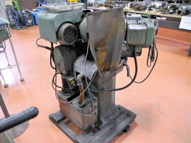 東亜機械製作所 TDP-50SX ドリル研削盤