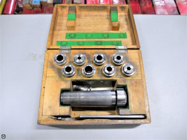  MT5 コレットセット