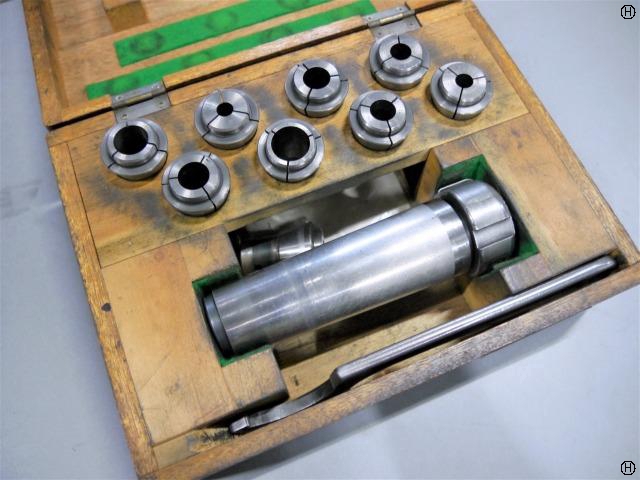  MT5 コレットセット