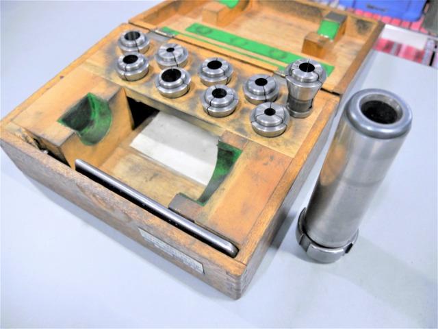  MT5 コレットセット