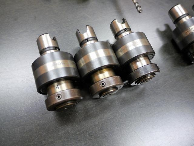 各種 各種 タップコレットセット