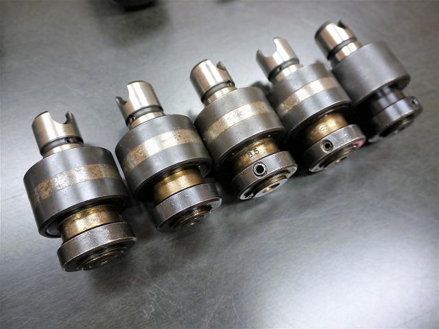 各種 各種 タップコレットセット