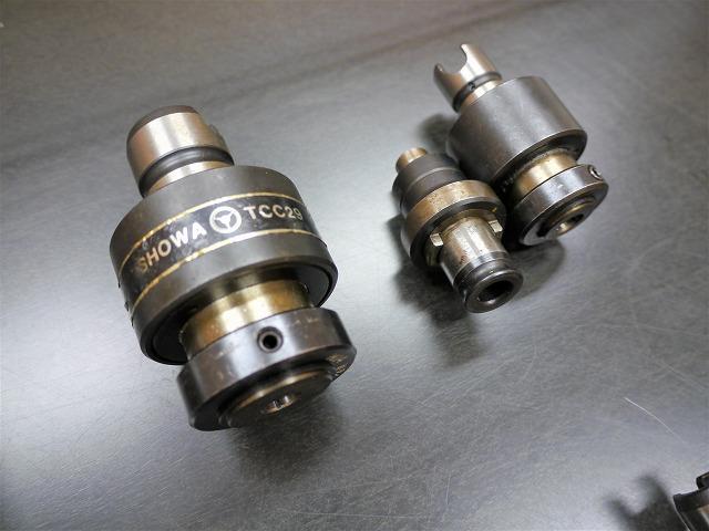 各種 各種 タップコレットセット